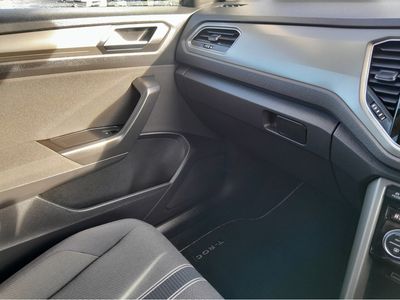 2021 Volkswagen T-Roc