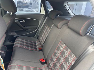 2015 Volkswagen Polo