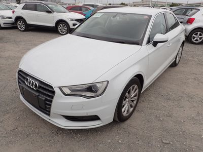 2014 Audi A3