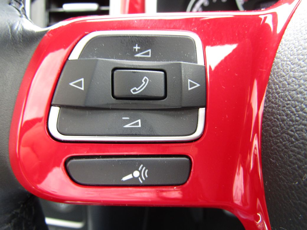 2016 Volkswagen Beetle