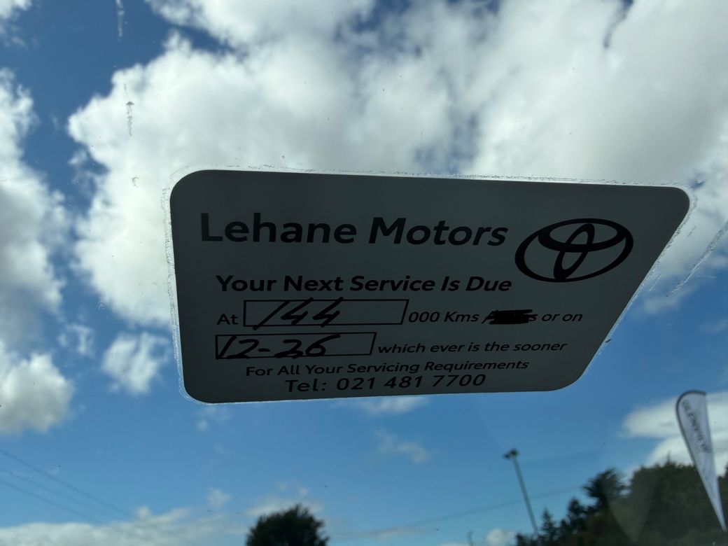 2019 Citroen Grand C4 Picasso