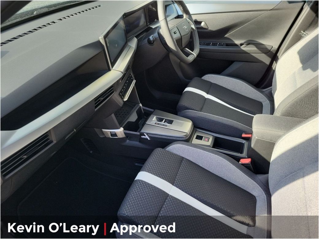 2026 Opel Frontera