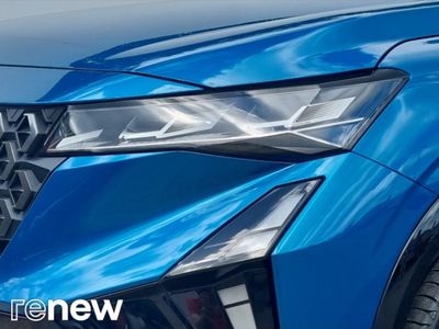 2025 Renault Austral