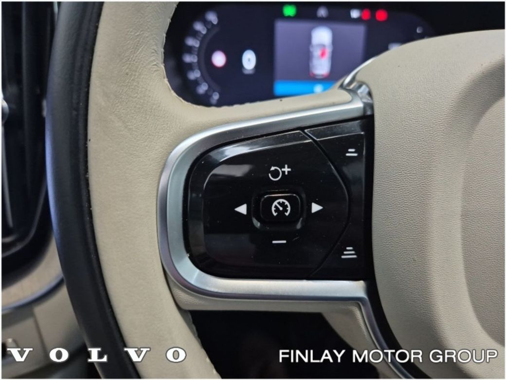 2023 Volvo XC60