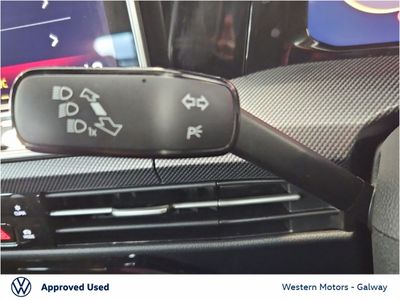 2026 Volkswagen Golf