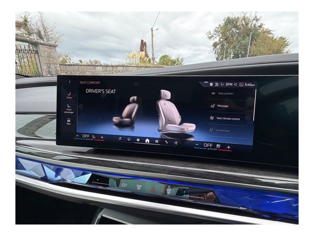 2026 BMW i7