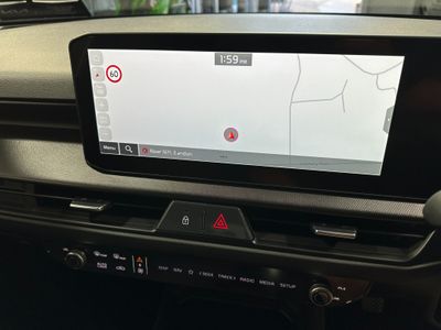 2026 Kia Stonic