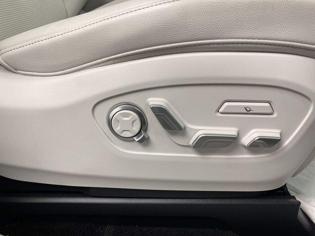 2025 Hyundai Ioniq 9