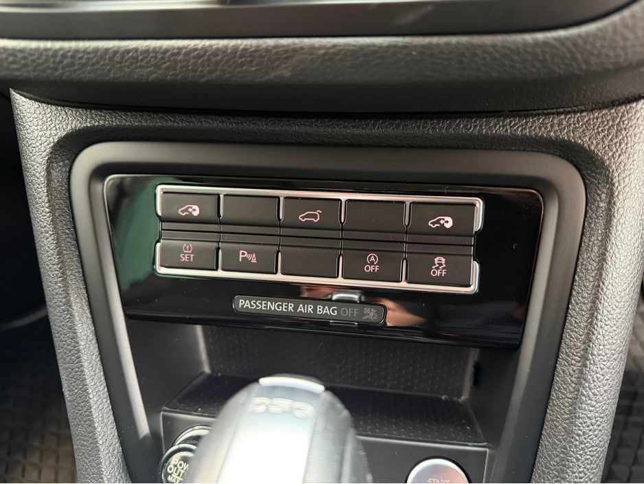 2020 Volkswagen Sharan