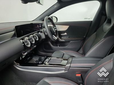 2024 Mercedes-Benz CLA Class