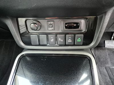 2021 Mitsubishi Outlander