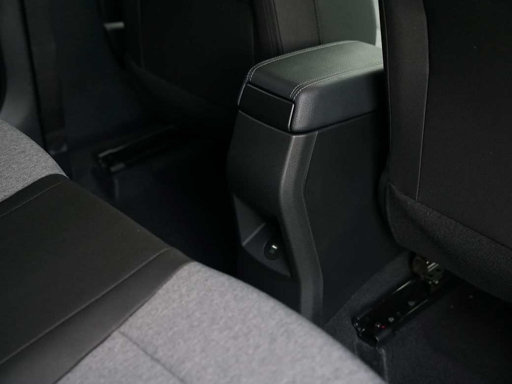 2026 Kia Stonic