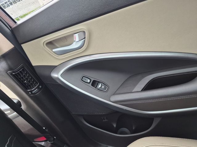 2015 Hyundai Santa Fe