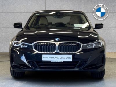 2024 BMW 3 Series