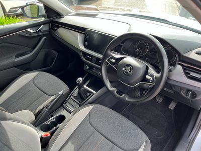 2023 Skoda Kamiq