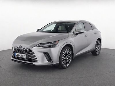 2024 Lexus RX450h+