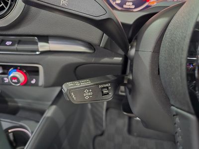 2020 Audi A3