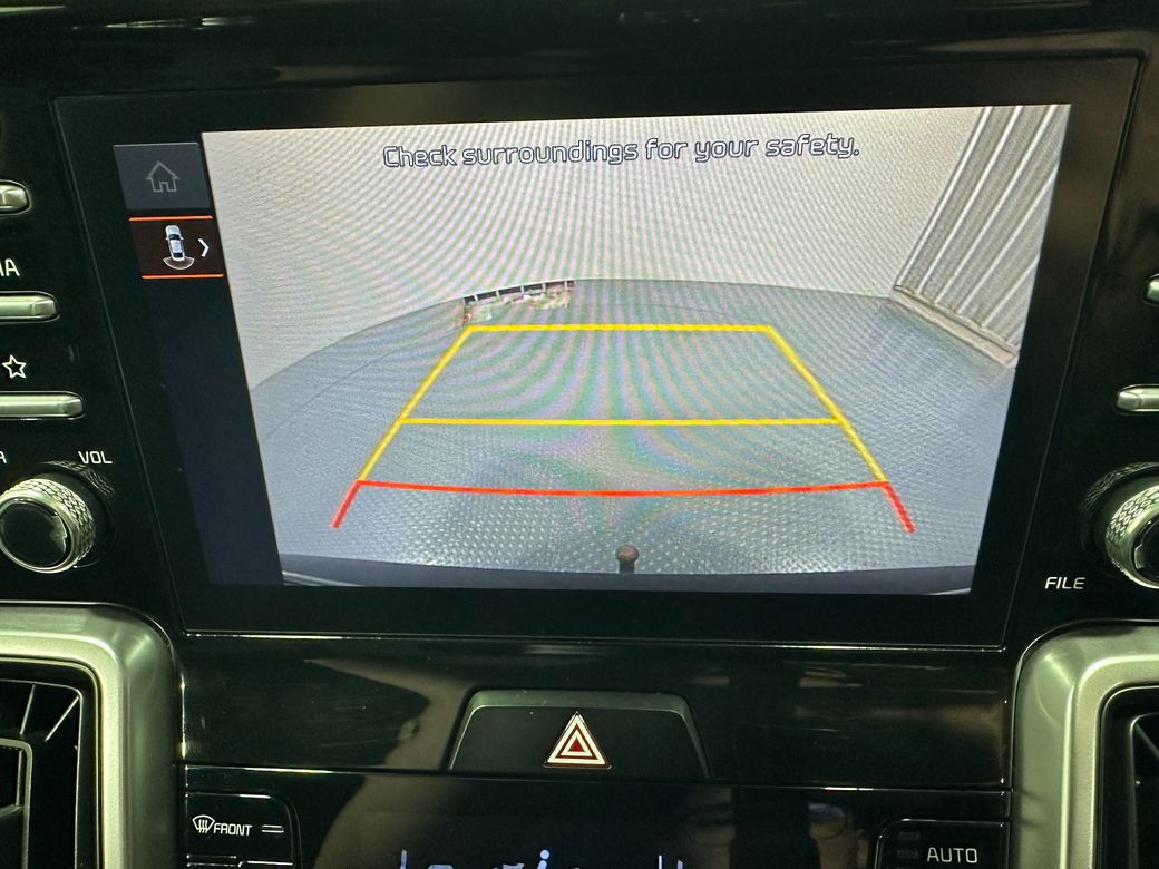 2022 Kia Sorento