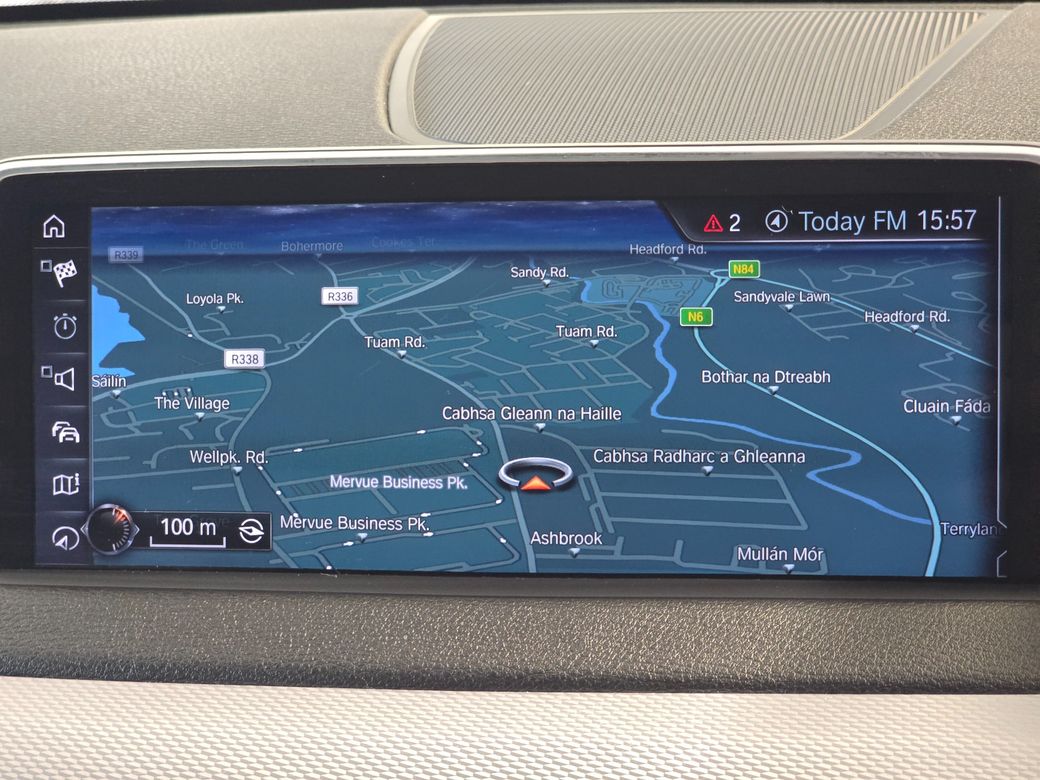 2016 BMW X5