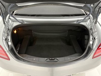 2011 Mercedes-Benz SLS