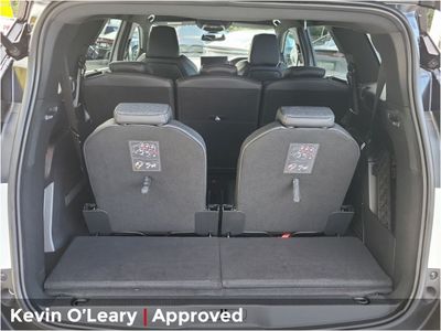 2023 Peugeot 5008
