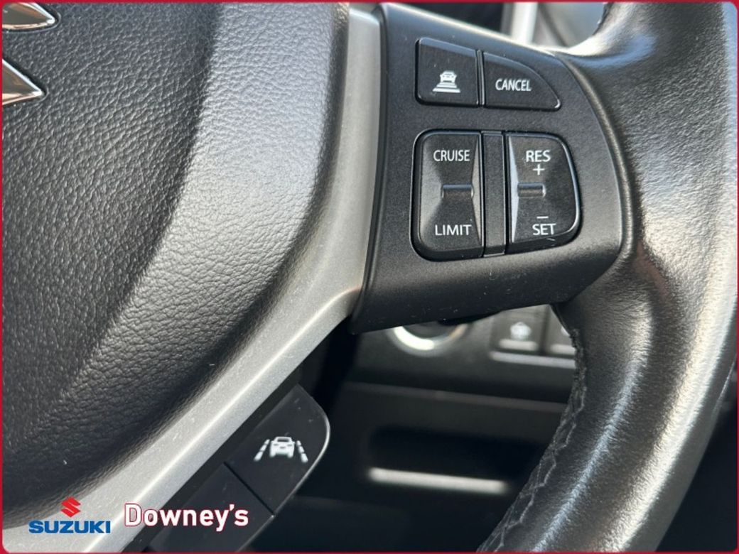 2021 Suzuki Vitara