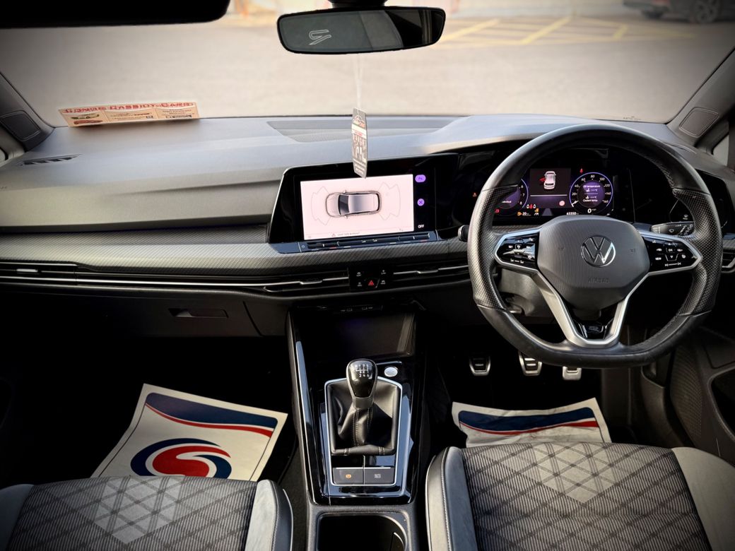 2024 Volkswagen Golf
