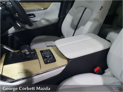 2026 Mazda CX-80