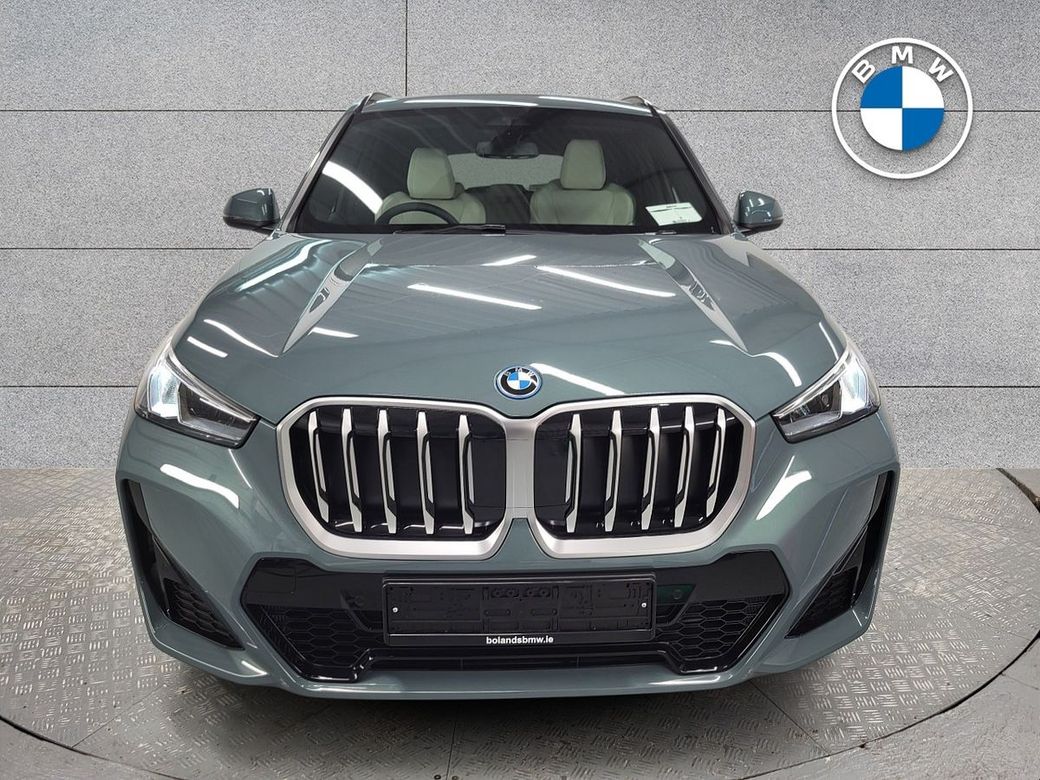 2026 BMW X1