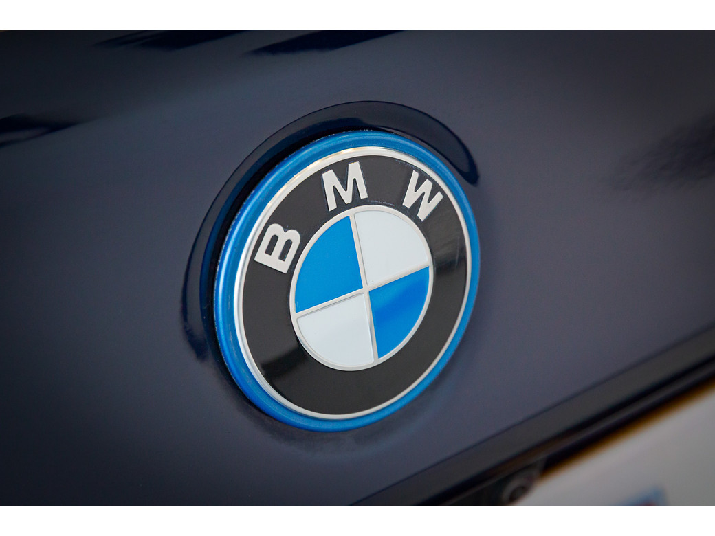 2023 BMW 5 Series