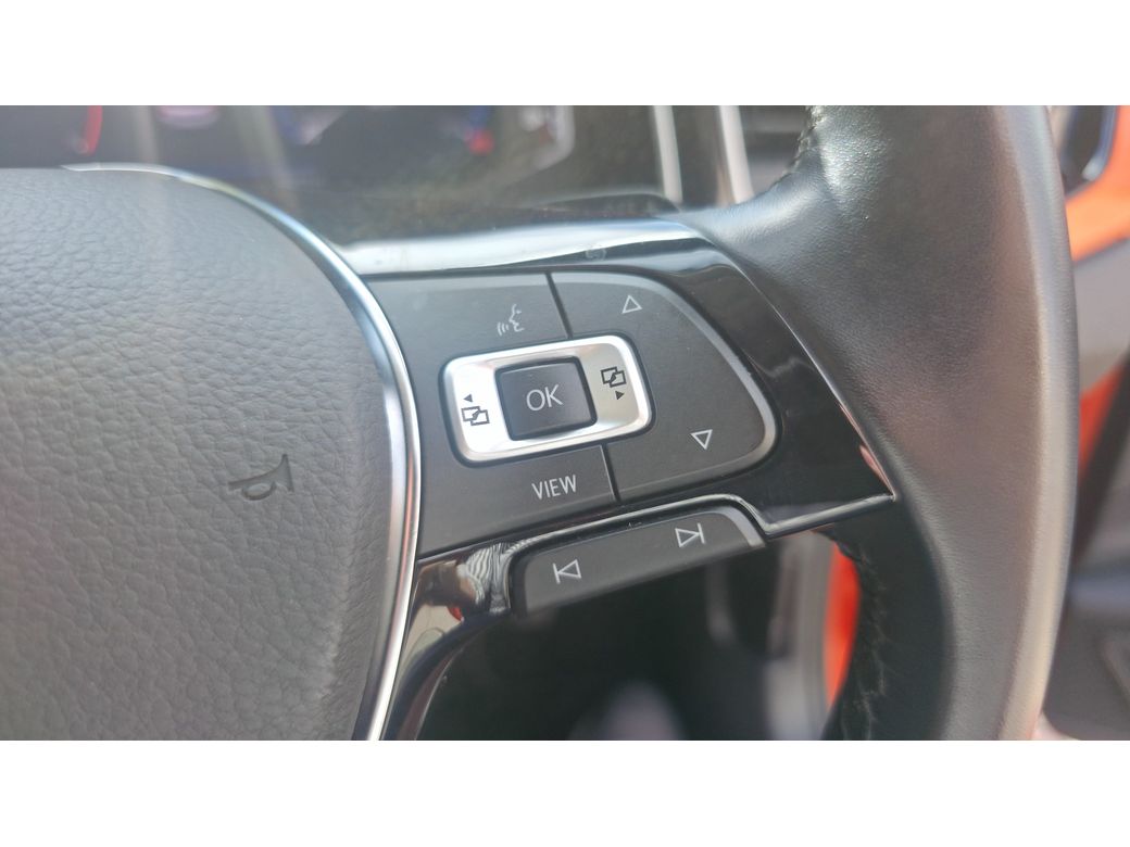 2021 Volkswagen Polo