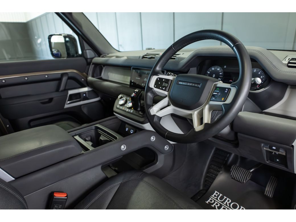 2023 Land Rover Defender 110