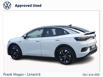 2022 Volkswagen ID.5