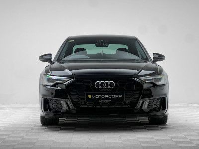 2024 Audi A6
