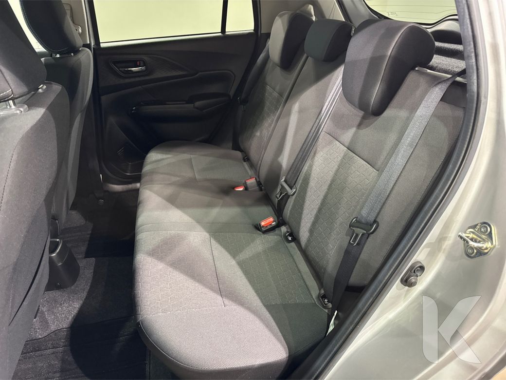 2024 Suzuki Swift