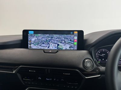 2026 Mazda CX-60
