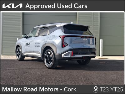 2026 Kia Seltos
