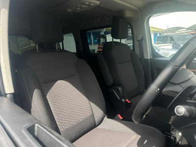 2024 Toyota ProAce Verso