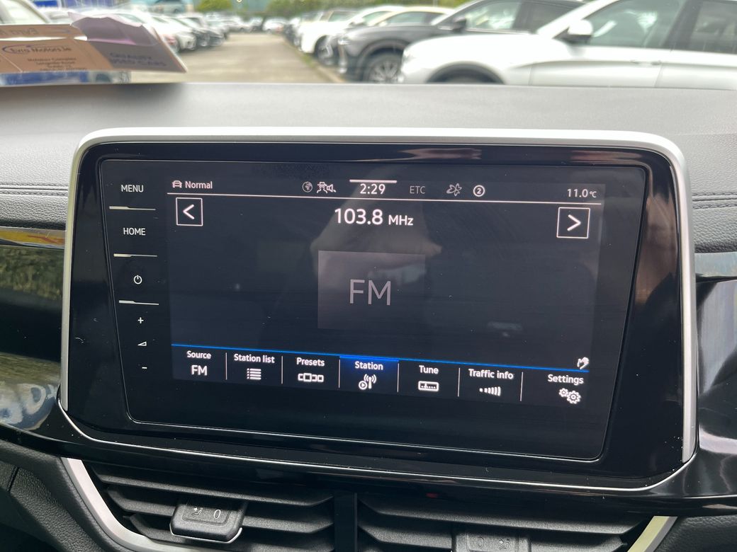 2024 Volkswagen T-Roc