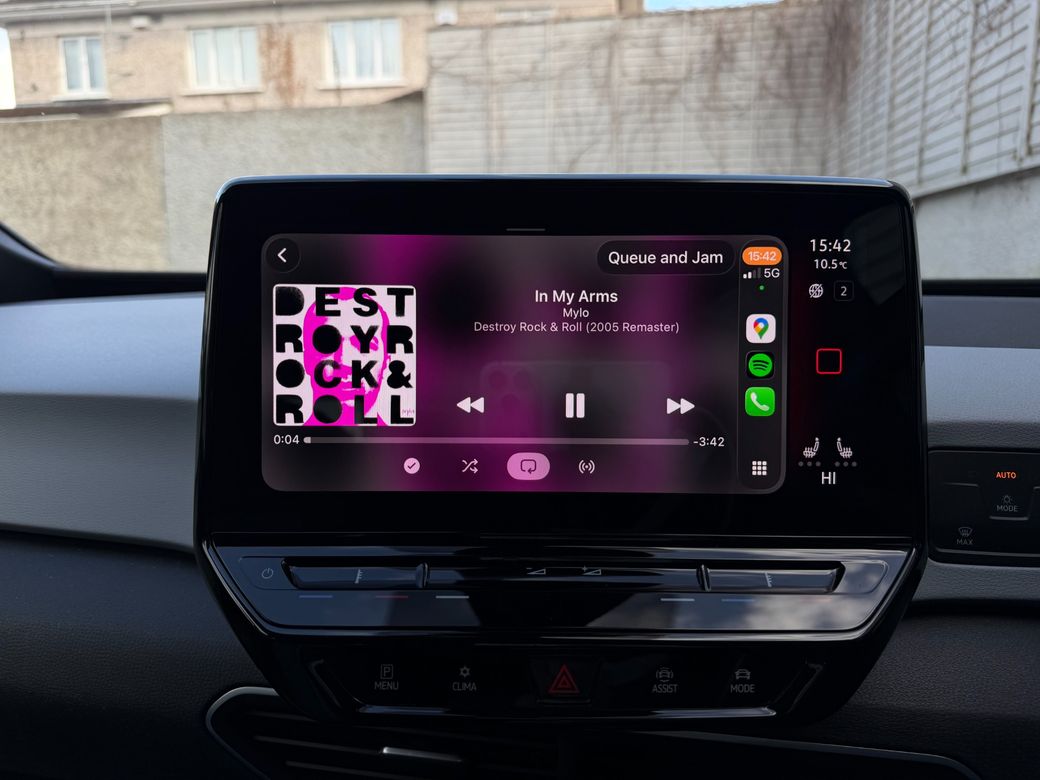 2023 Volkswagen ID.3