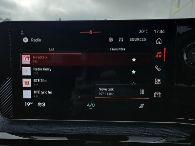 2025 Renault 5