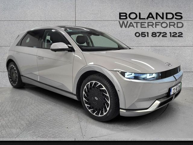 vehicle for sale from Bolands Waterford