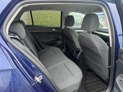 2021 Volkswagen Golf