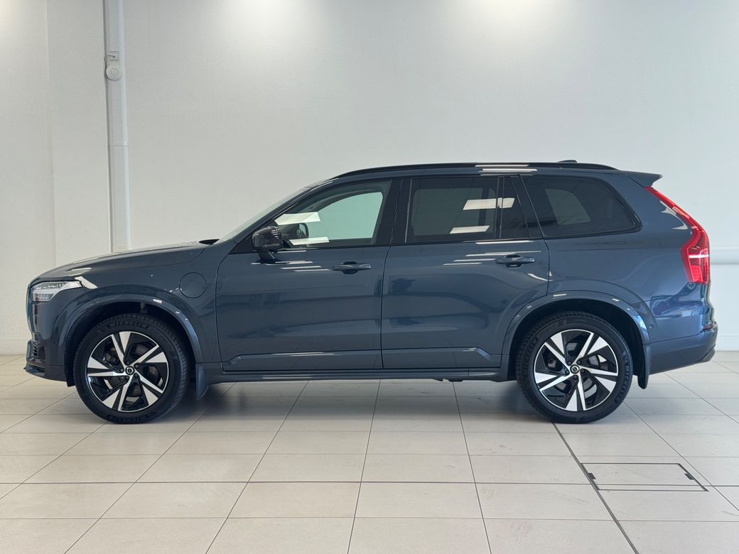 2023 Volvo XC90