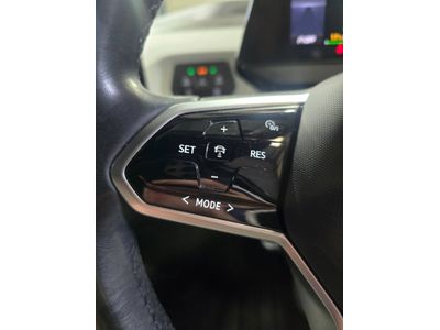 2021 Volkswagen ID.3