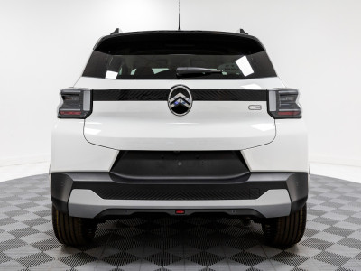 2026 Citroen C3