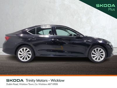 2023 Skoda Octavia