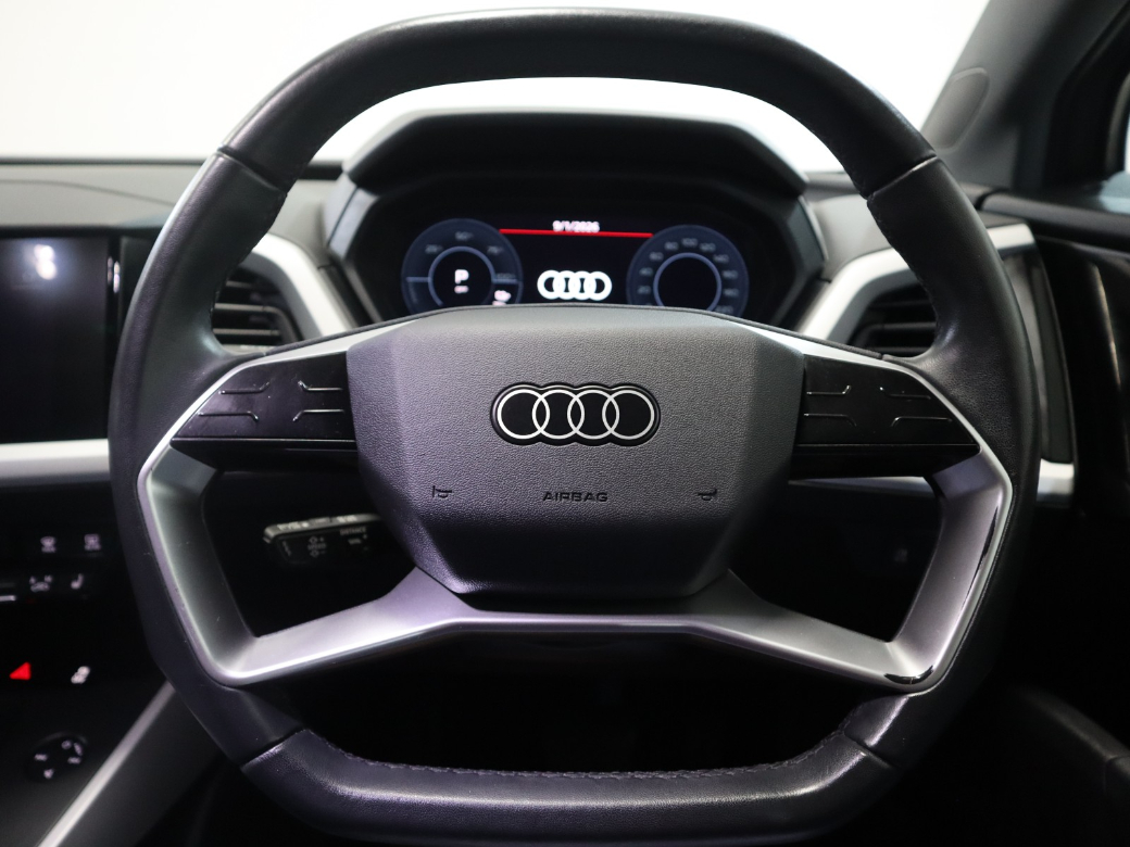 2023 Audi Q4