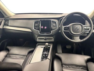 2024 Volvo XC90