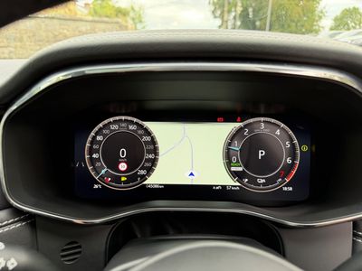 2024 Jaguar F-Pace